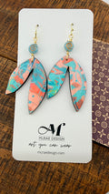 The Tidepool Collection - The Frances