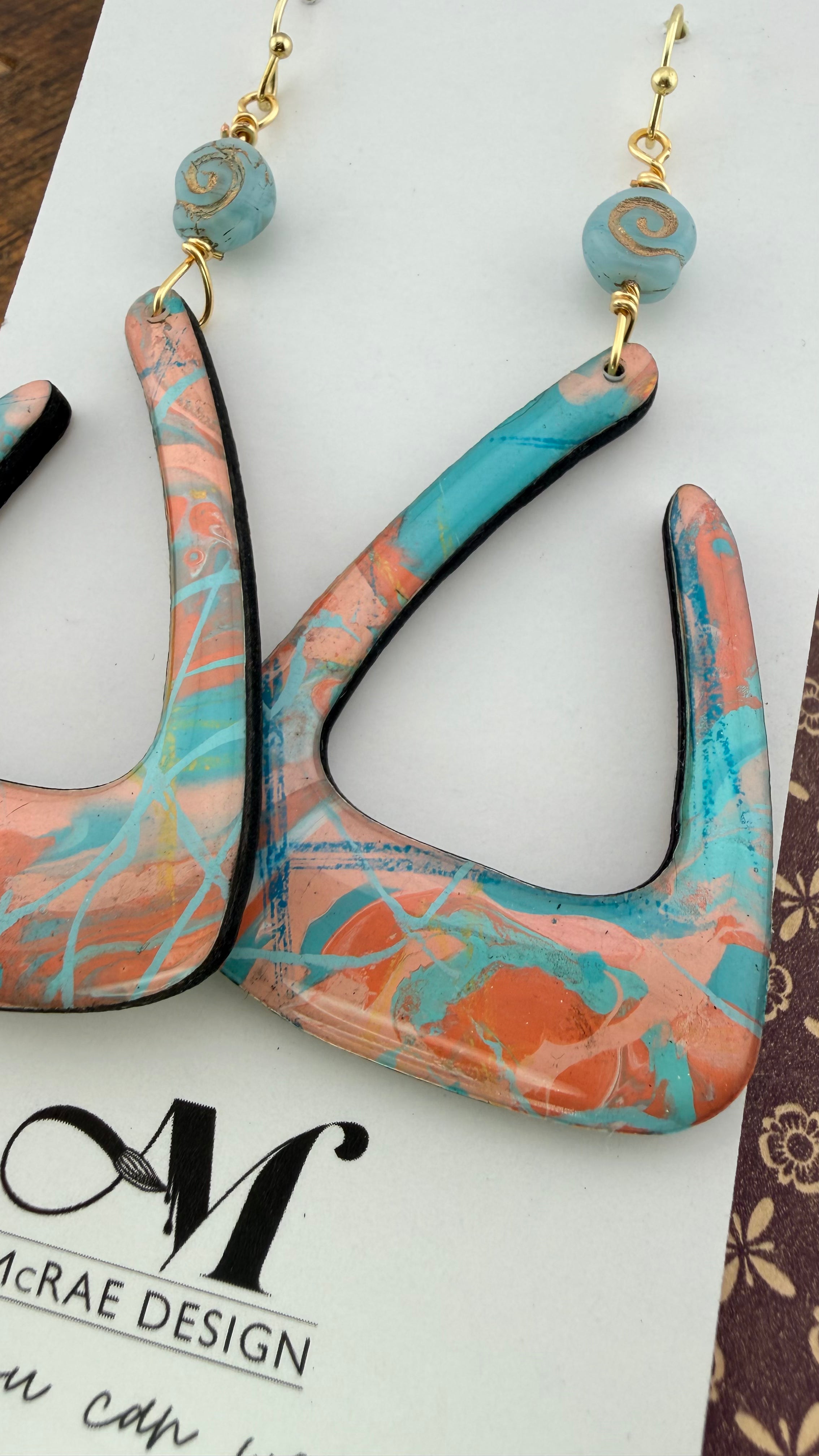 The Tidepool Collection - The Erin