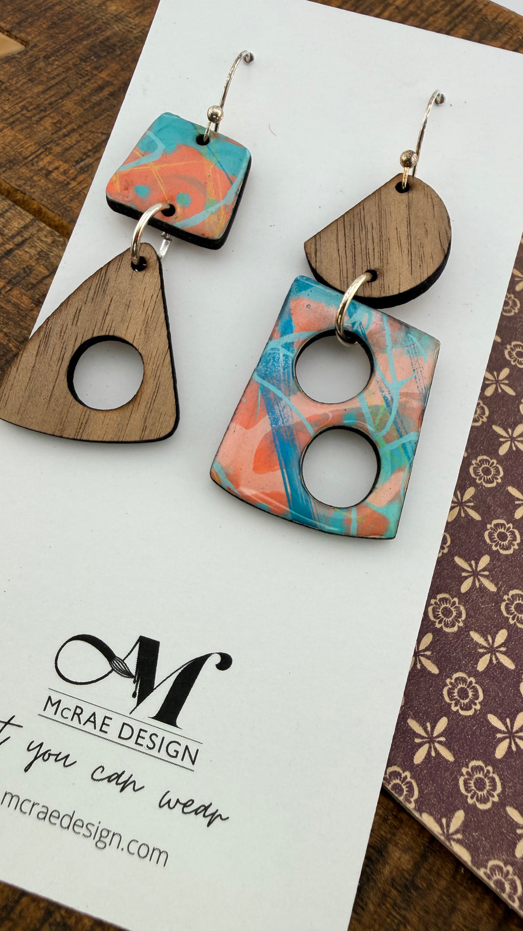 The Tidepool Collection - The Erin