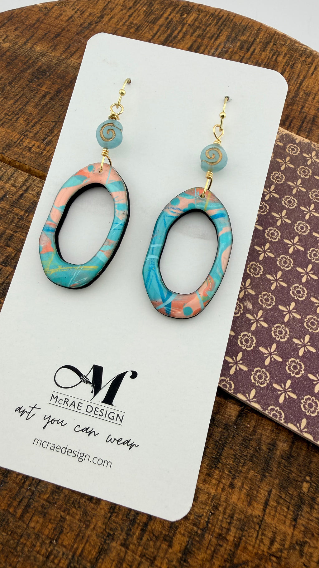 The Tidepool Collection - The Shirley