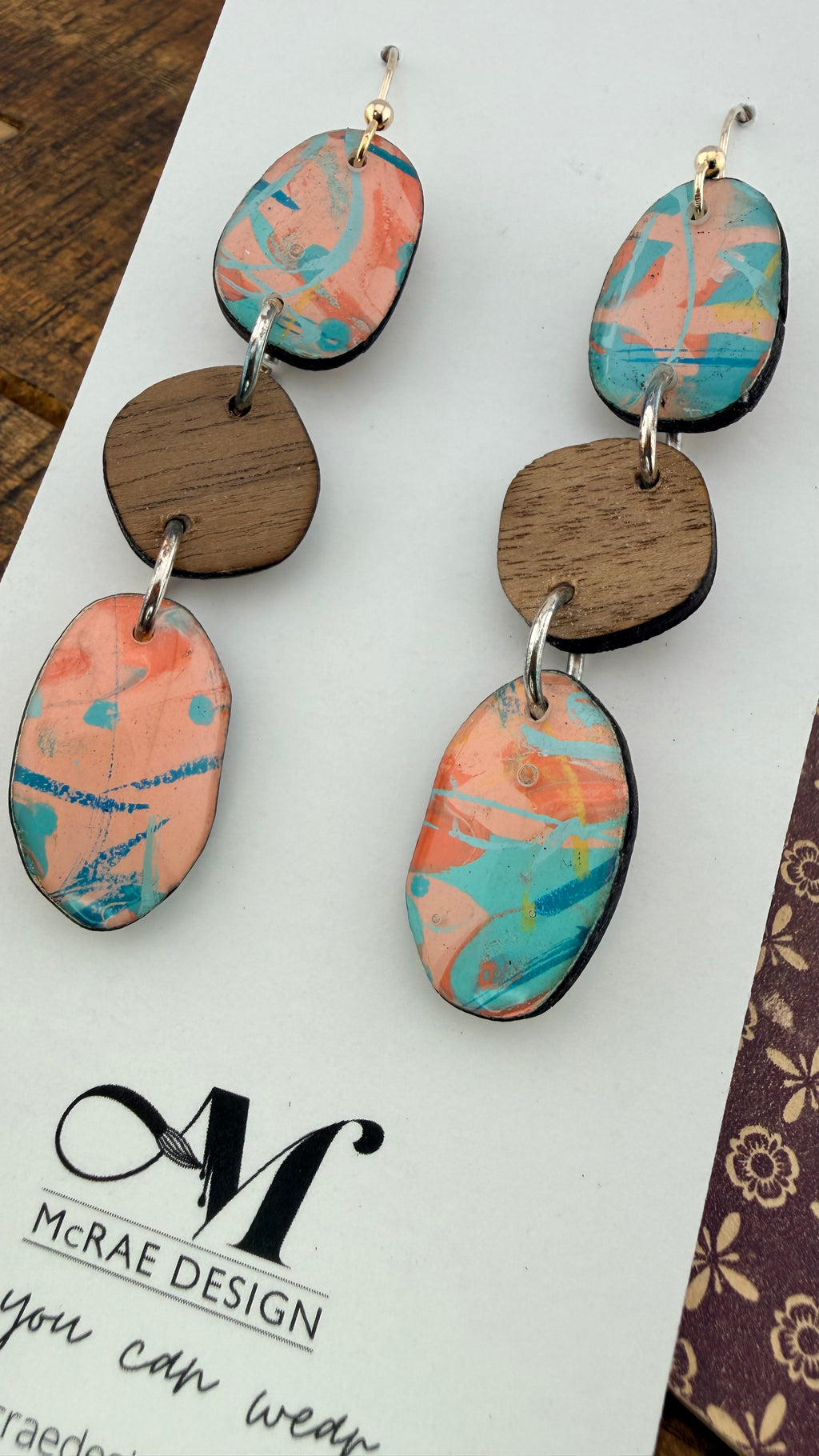 The Tidepool Collection - The Shirley