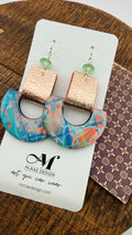 The Tidepool Collection - The Shirley