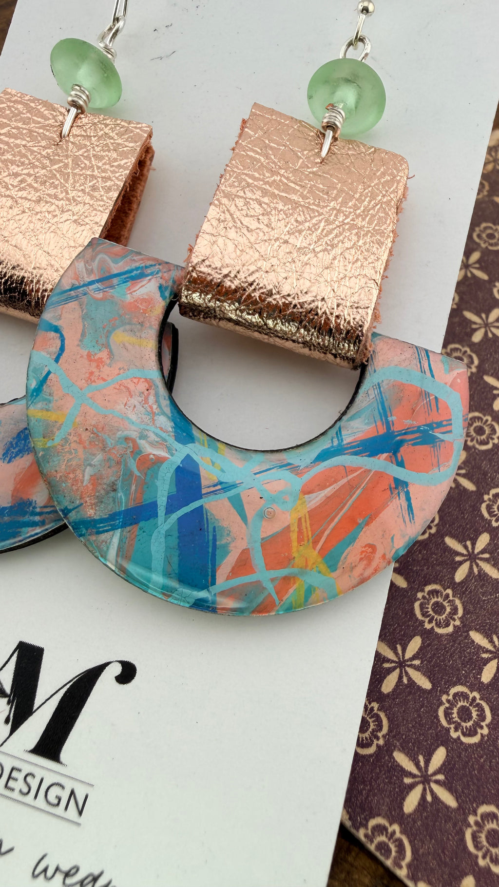 The Tidepool Collection - The Shirley