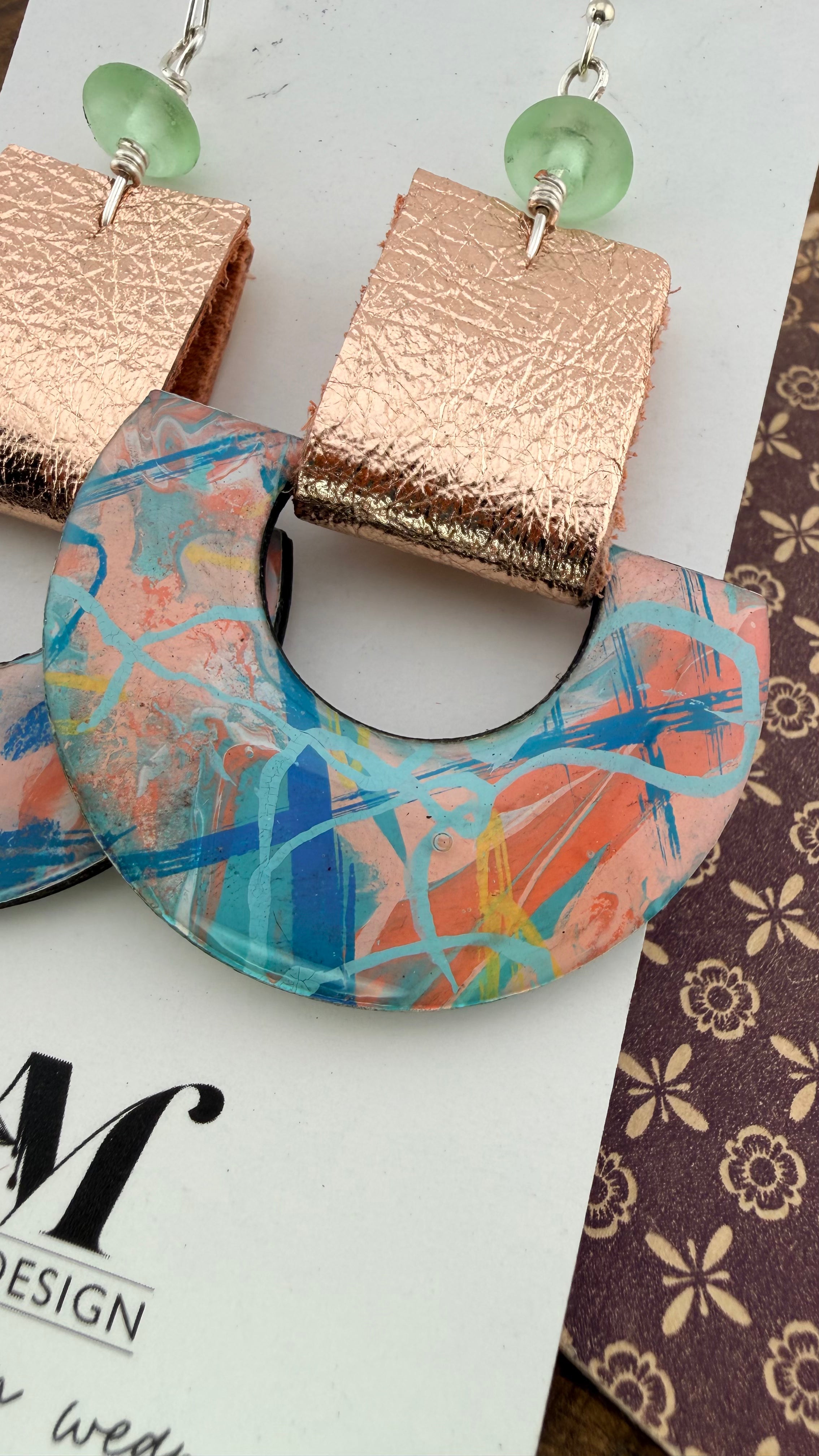 The Tidepool Collection - The Shirley