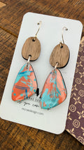 The Tidepool Collection - The Erin