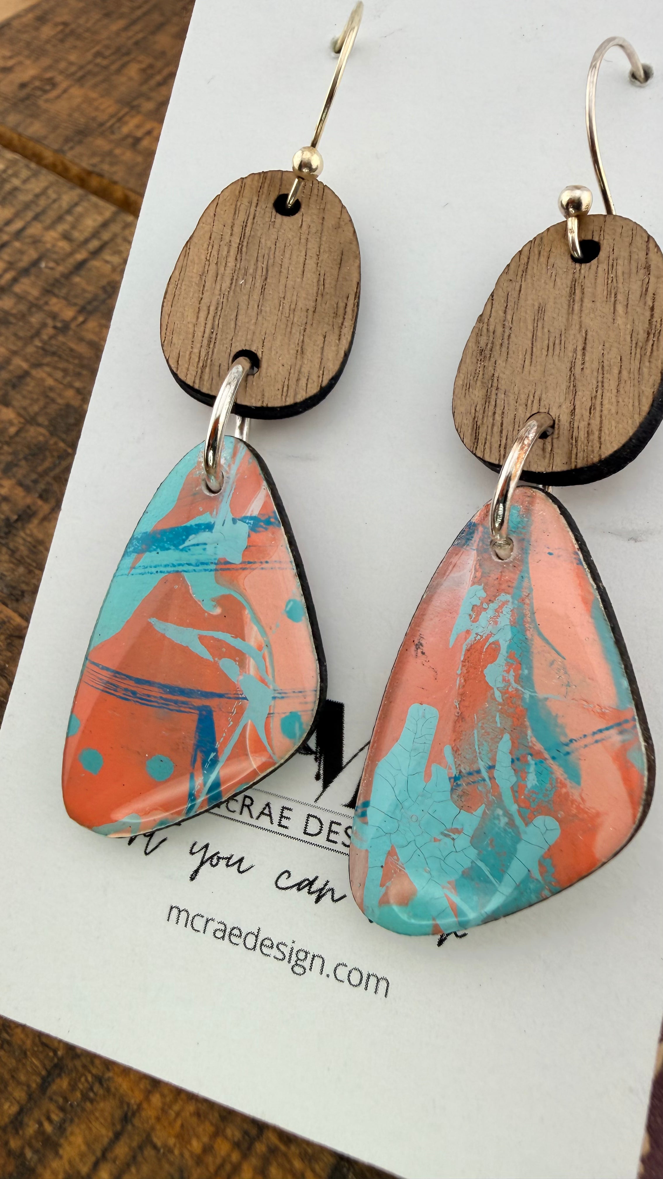 The Tidepool Collection - The Erin