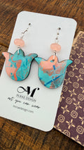 The Tidepool Collection - The Frances