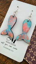 The Tidepool Collection - The Mermaid Tail