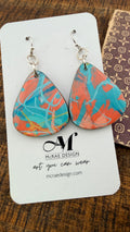 The Tidepool Collection - The Erin