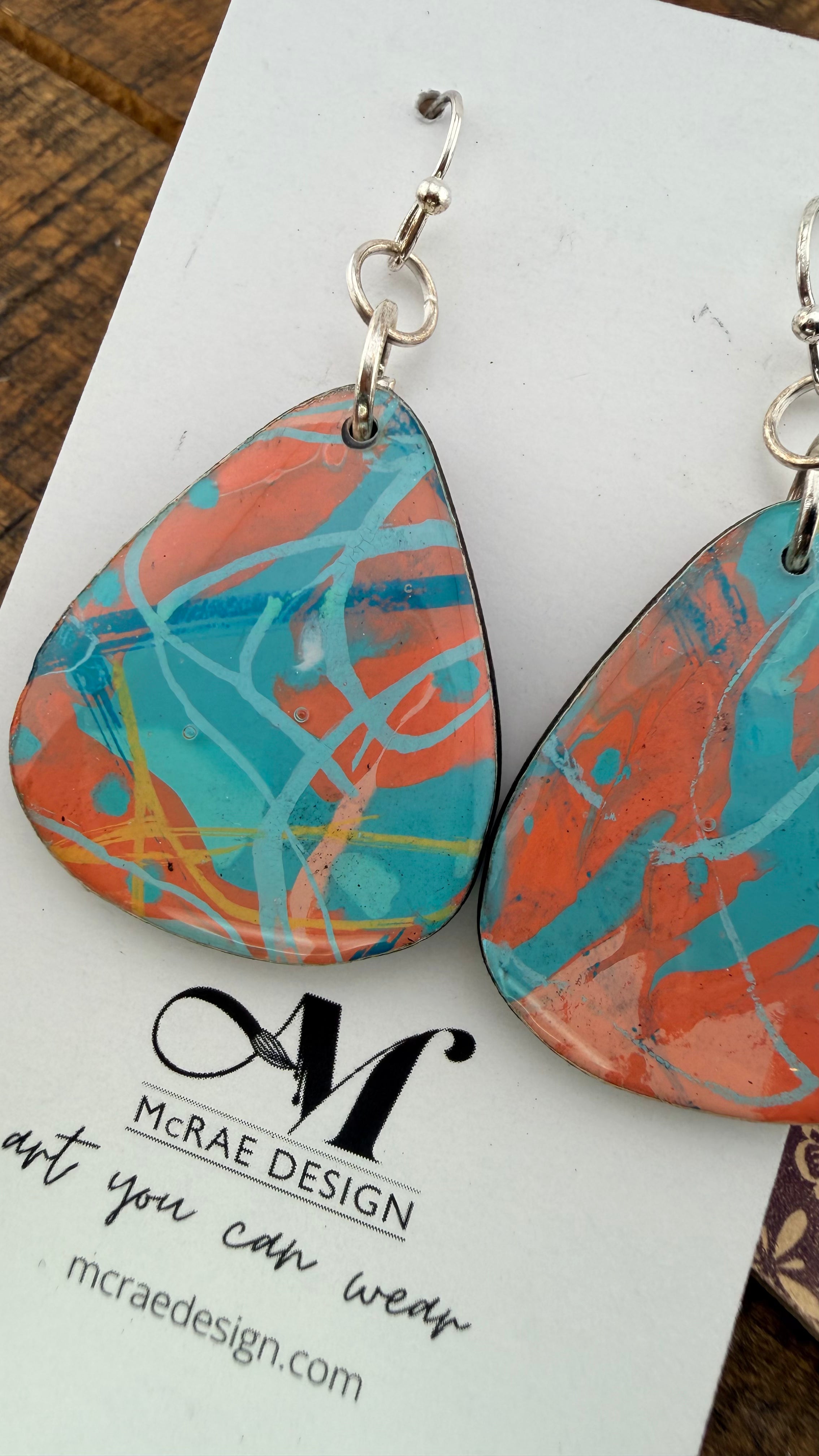 The Tidepool Collection - The Erin