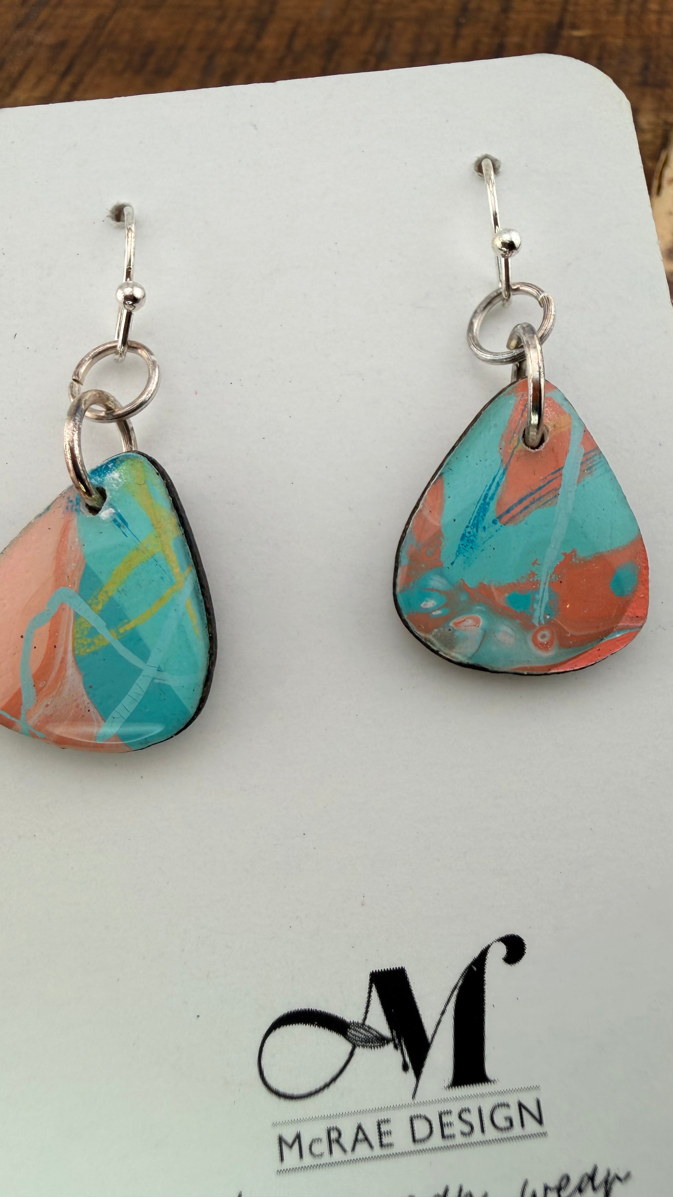 The Tidepool Collection - The Erin (itty bitty)