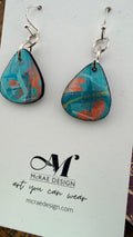 The Tidepool Collection - The Erin (itty bitty)