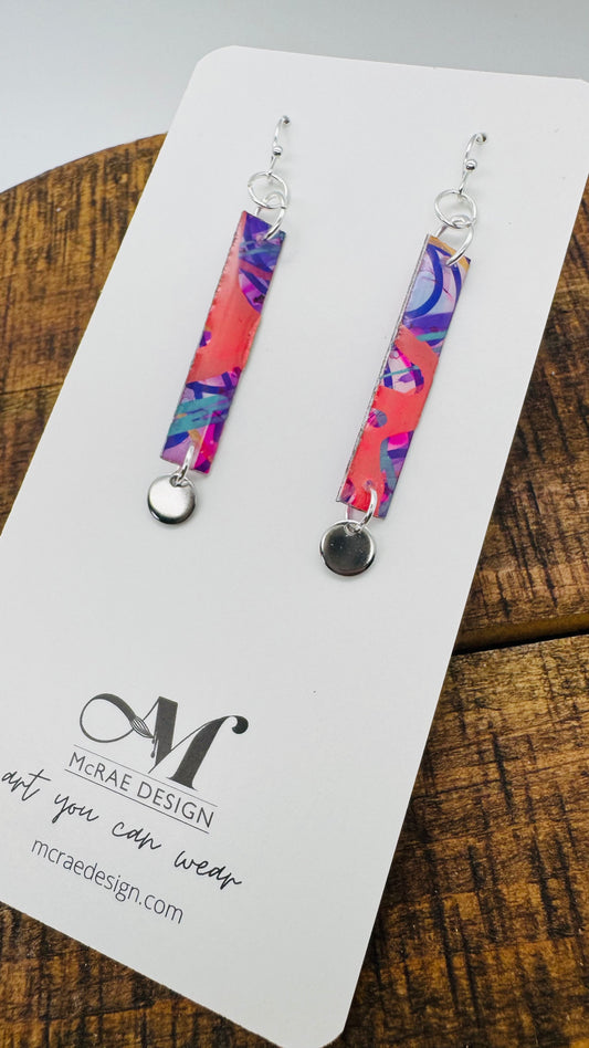 Purple Haze - The Erin