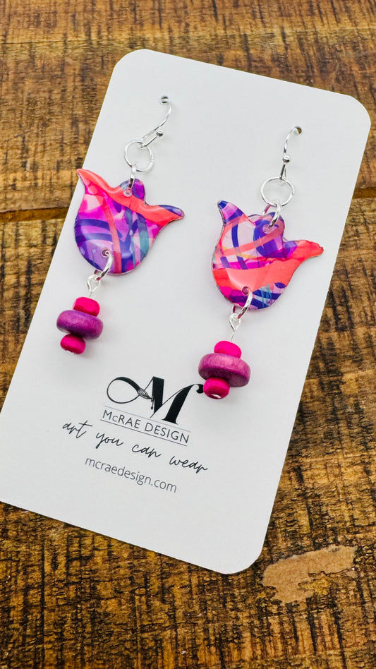 Purple Haze - The Frances