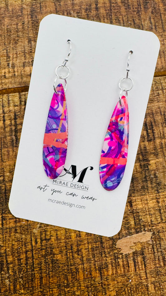 Purple Haze - The Catherine