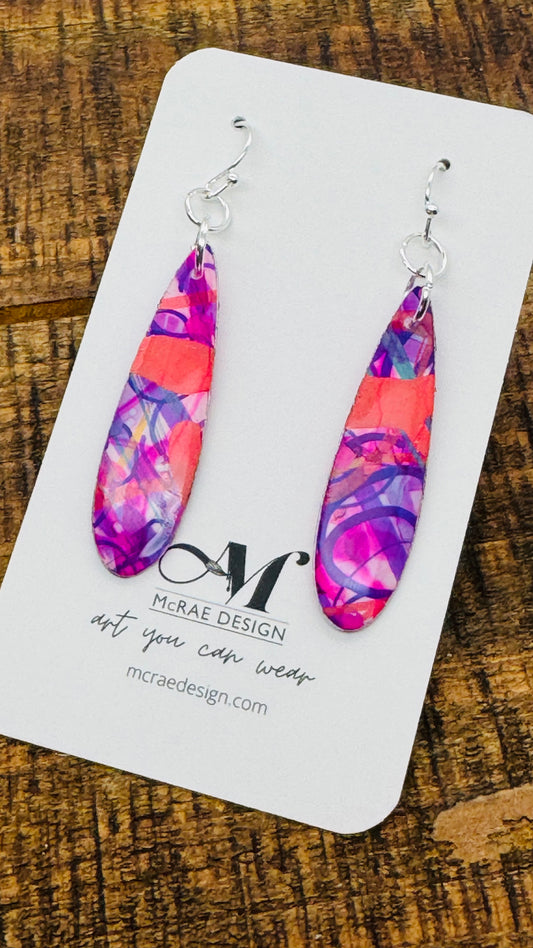 Purple Haze - The Catherine