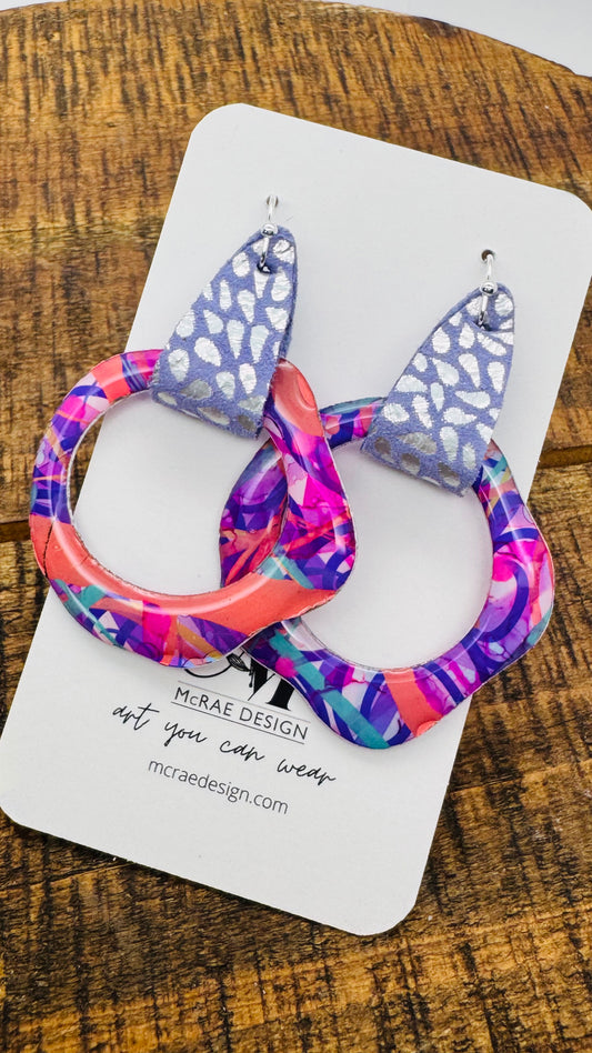 Purple Haze - The Shirley