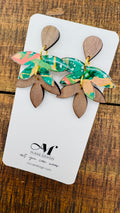 Woodland Whimsy - The Erin