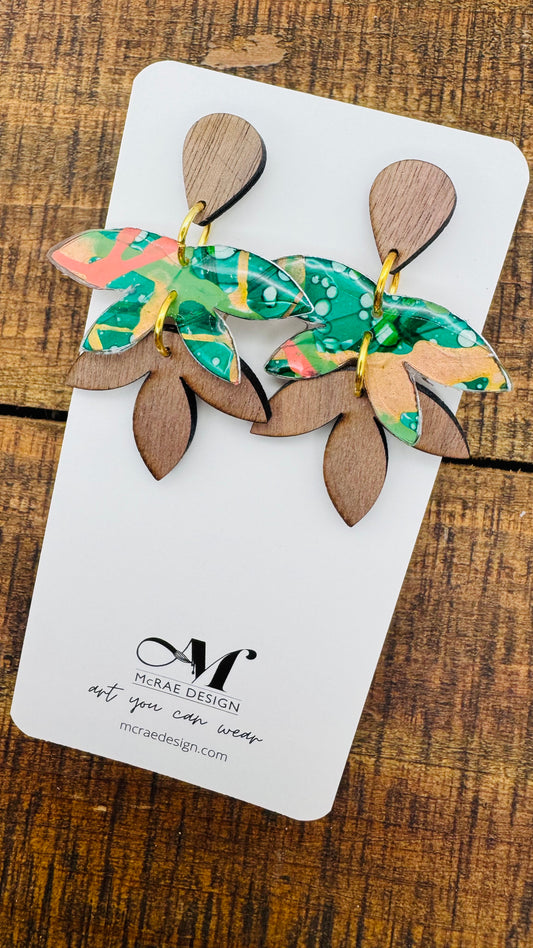 Woodland Whimsy - The Erin