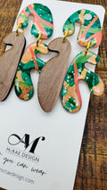 Woodland Whimsy - The Katie