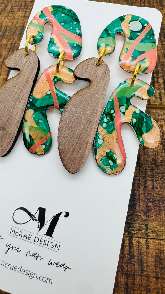 Woodland Whimsy - The Katie