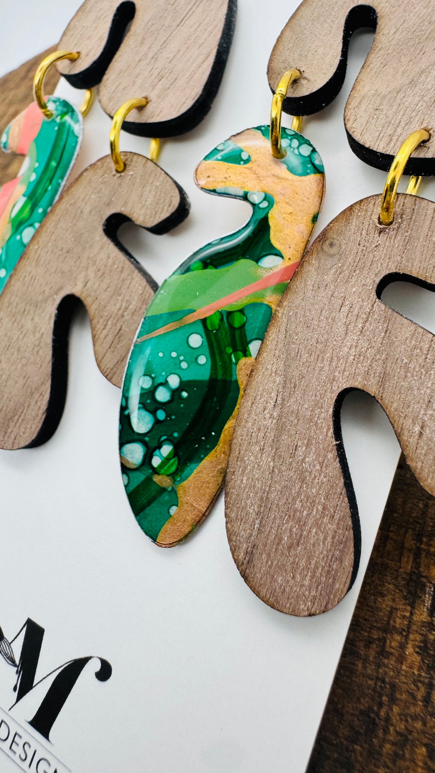 Woodland Whimsy - The Katie