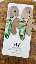 Woodland Whimsy - The Katie