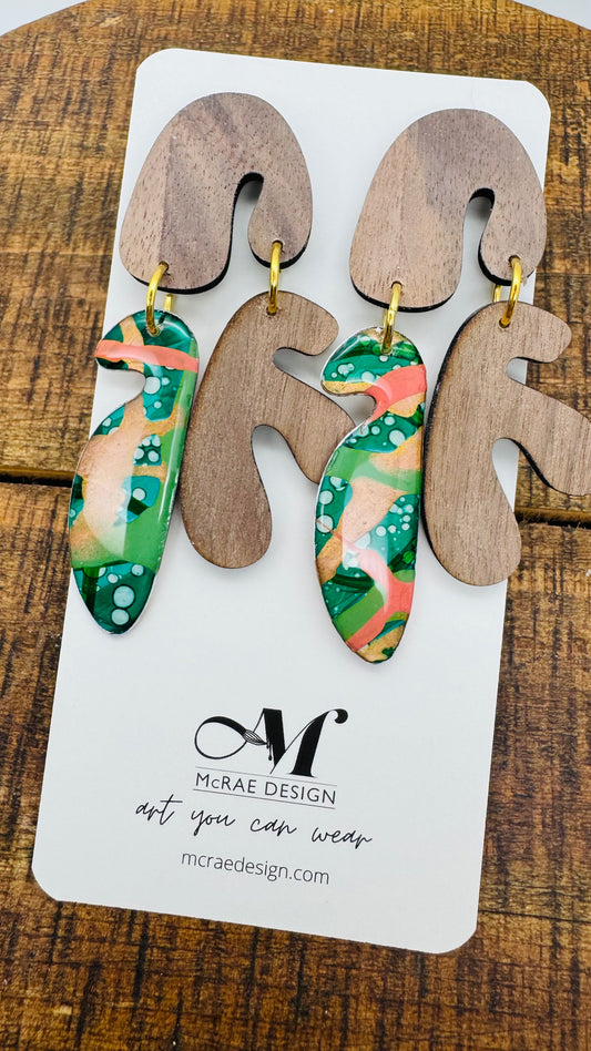 Woodland Whimsy - The Katie