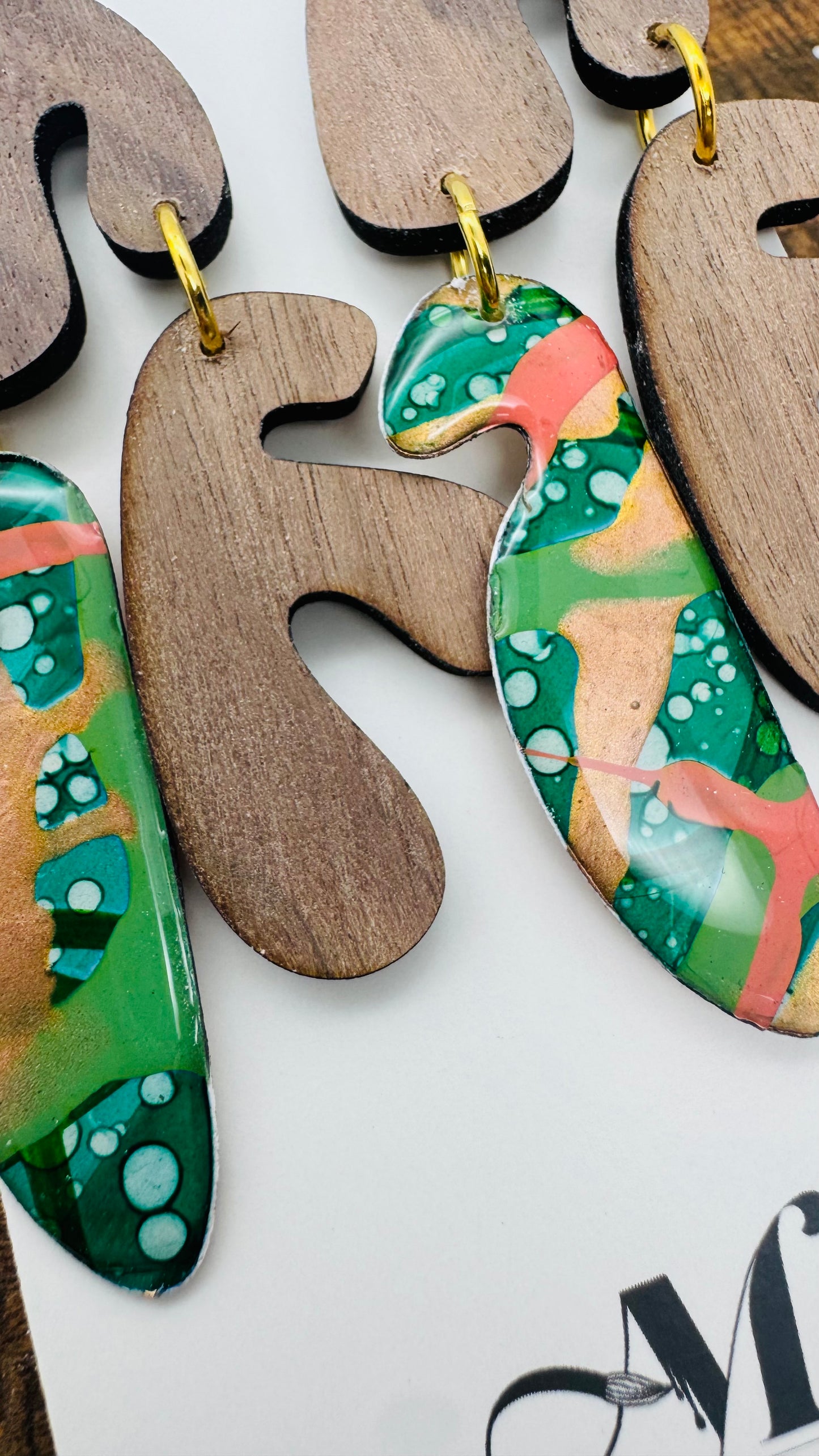 Woodland Whimsy - The Katie