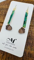 Woodland Whimsy - The Frances