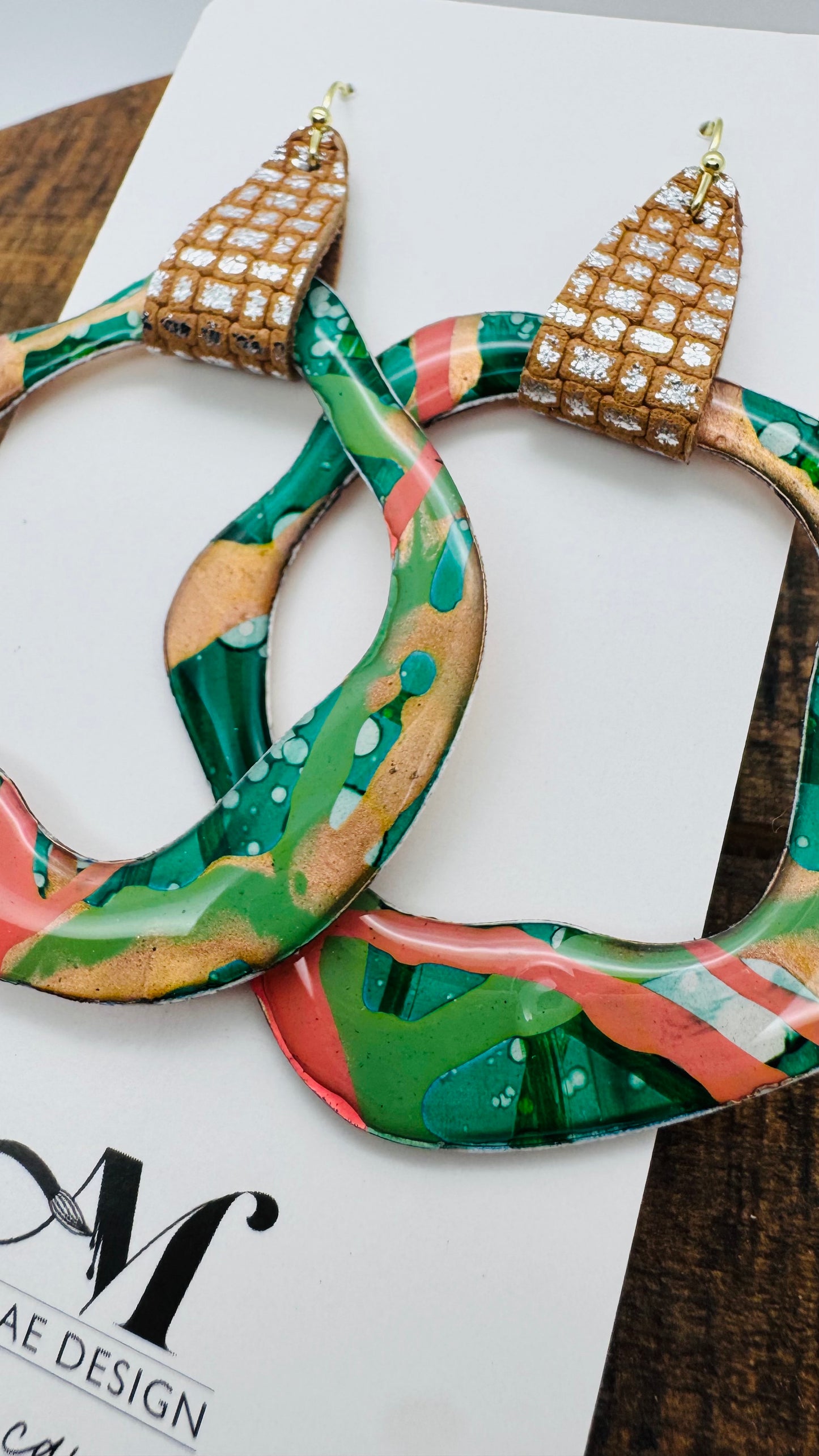 Woodland Whimsy - The Shirley