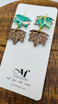 Woodland Whimsy - The Frances