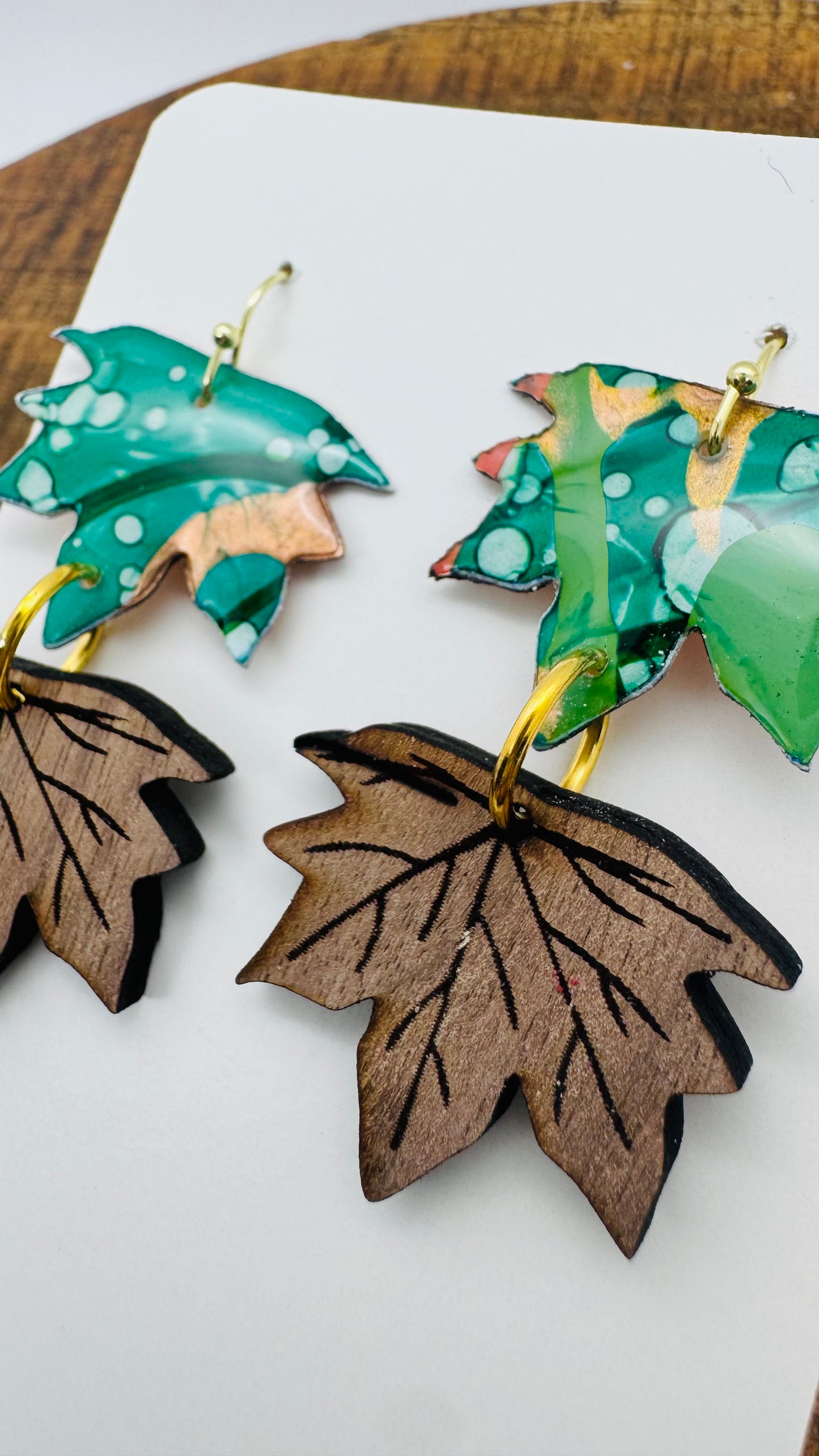 Woodland Whimsy - The Frances