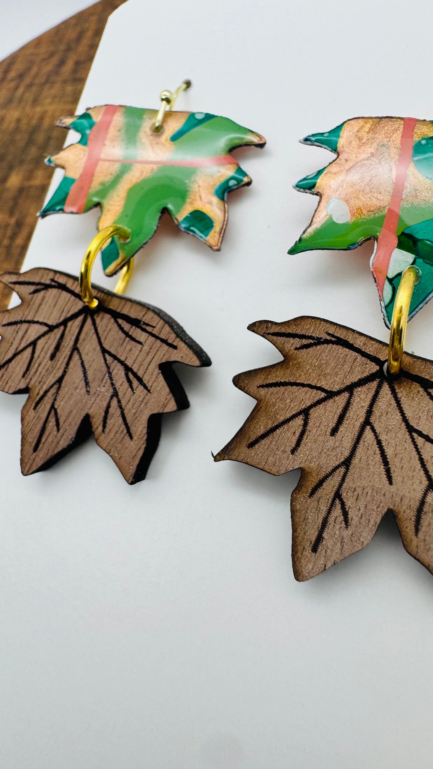 Woodland Whimsy - The Frances