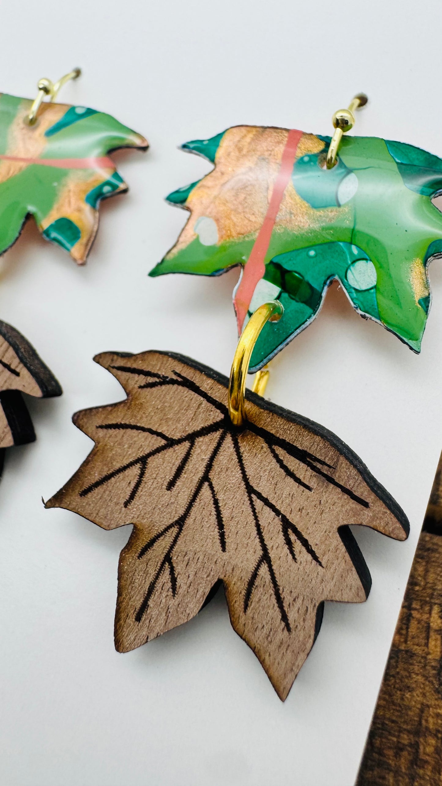 Woodland Whimsy - The Frances