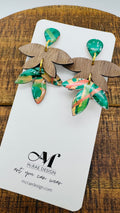 Woodland Whimsy - The Erin