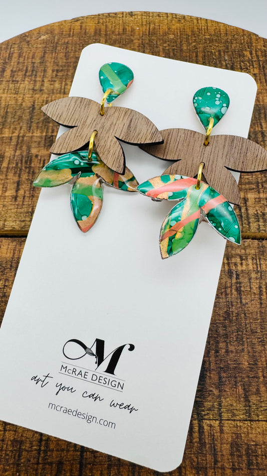 Woodland Whimsy - The Erin