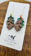 Woodland Whimsy - The Frances