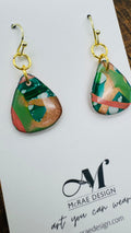 Woodland Whimsy - The Erin (itty bitty)
