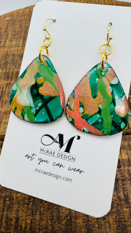 Woodland Whimsy - The Erin