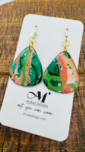 Woodland Whimsy - The Erin
