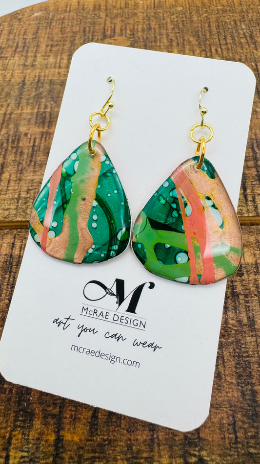 Woodland Whimsy - The Erin