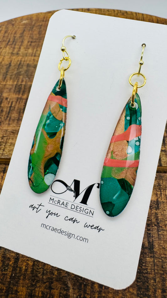 Woodland Whimsy - The Catherine