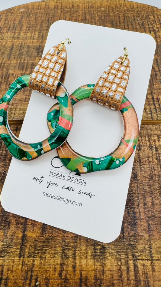 Woodland Whimsy - The Shirley