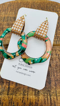 Woodland Whimsy - The Shirley