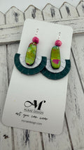 Sea Glass - The Shirley