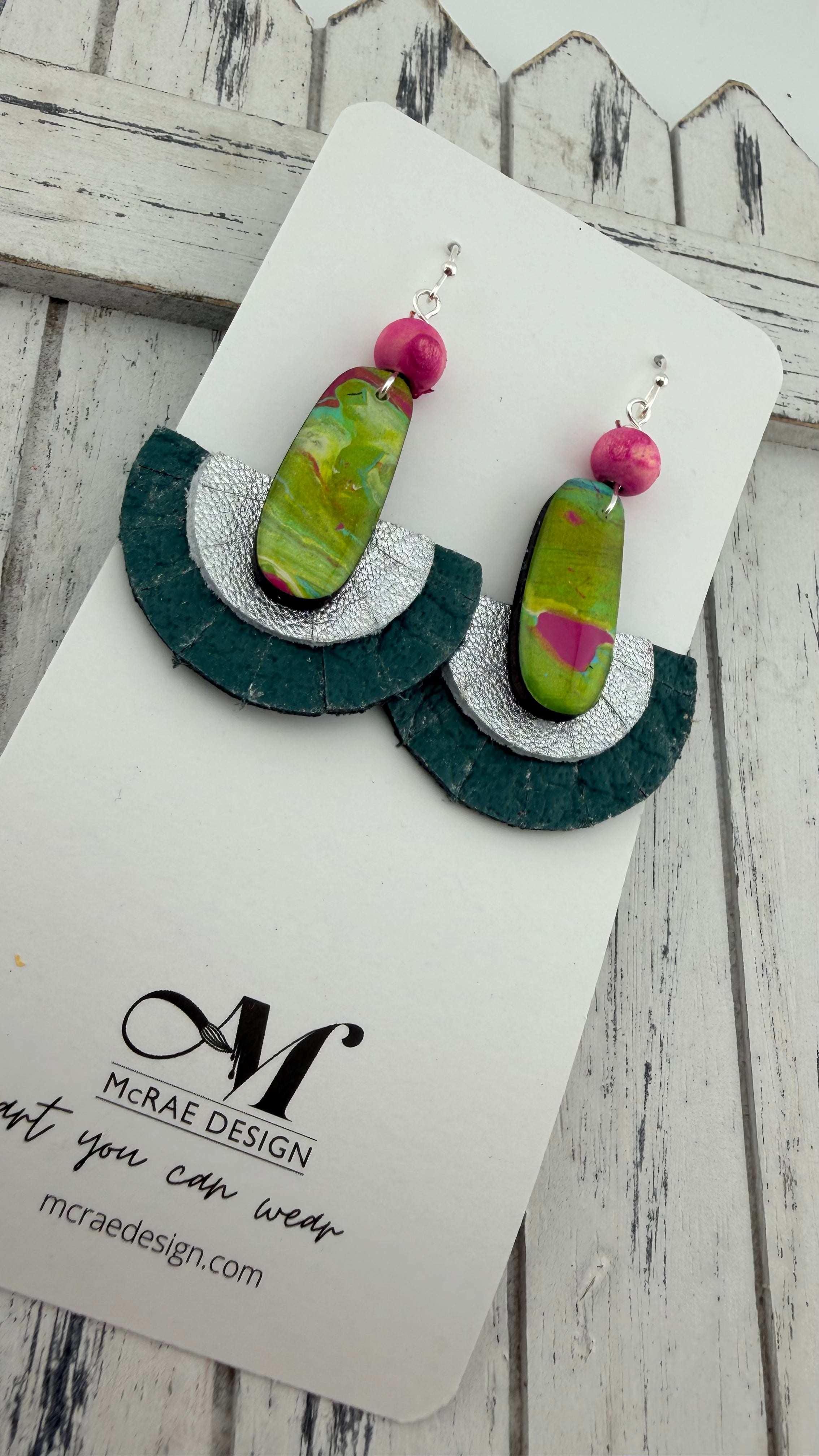 Sea Glass - The Shirley