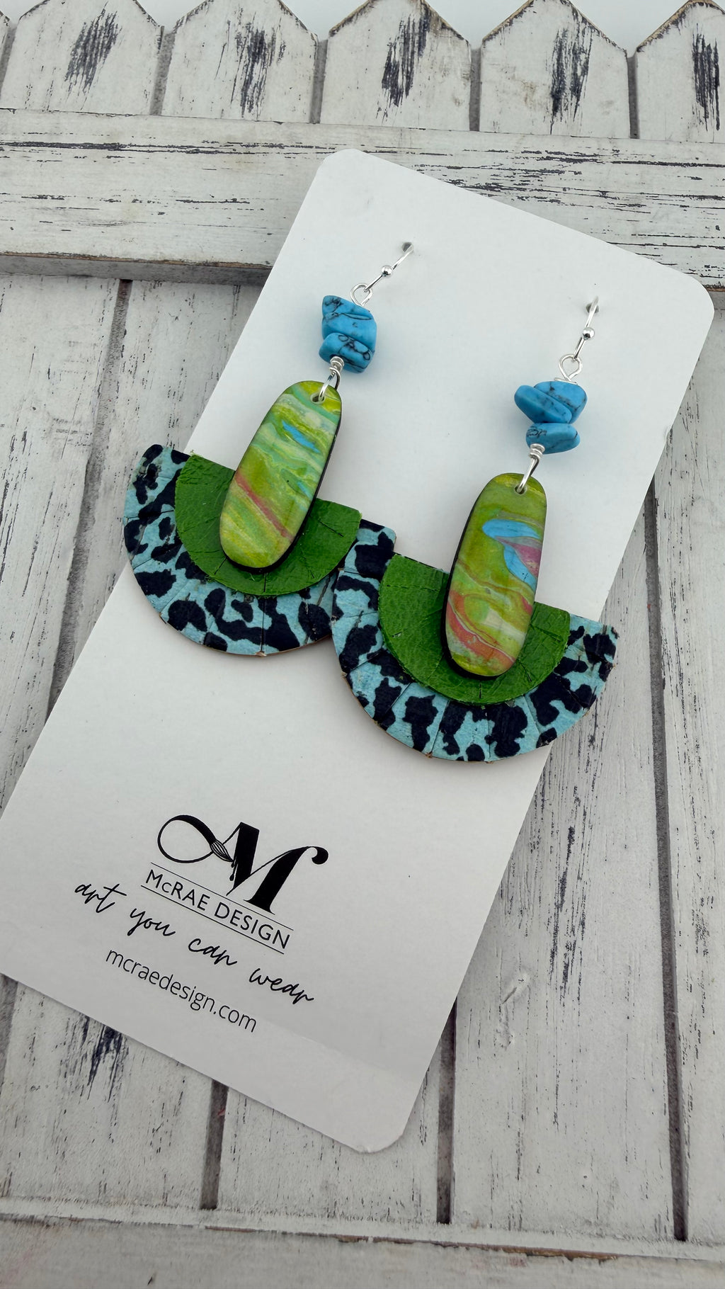 Sea Glass - The Shirley