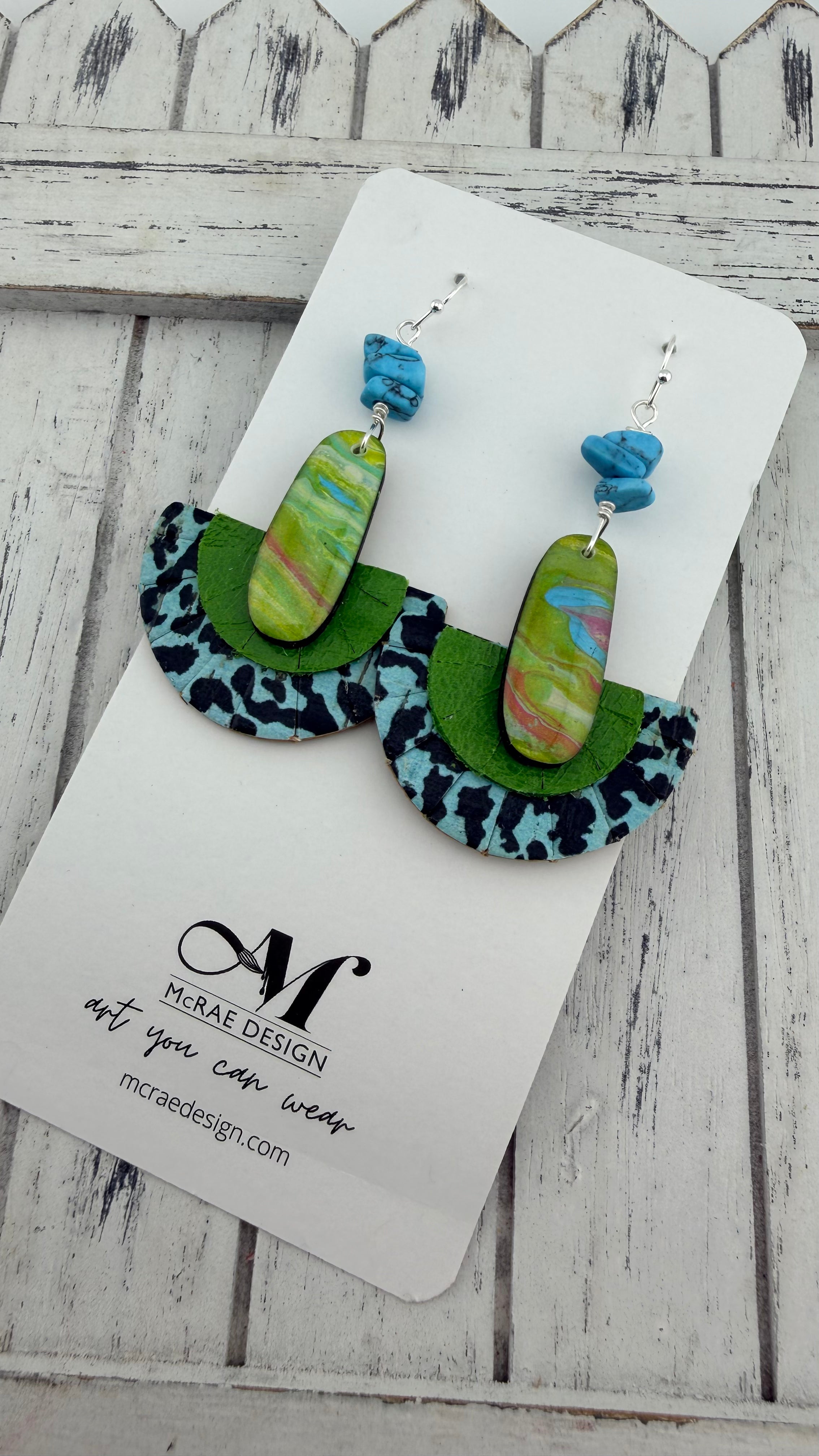 Sea Glass - The Shirley