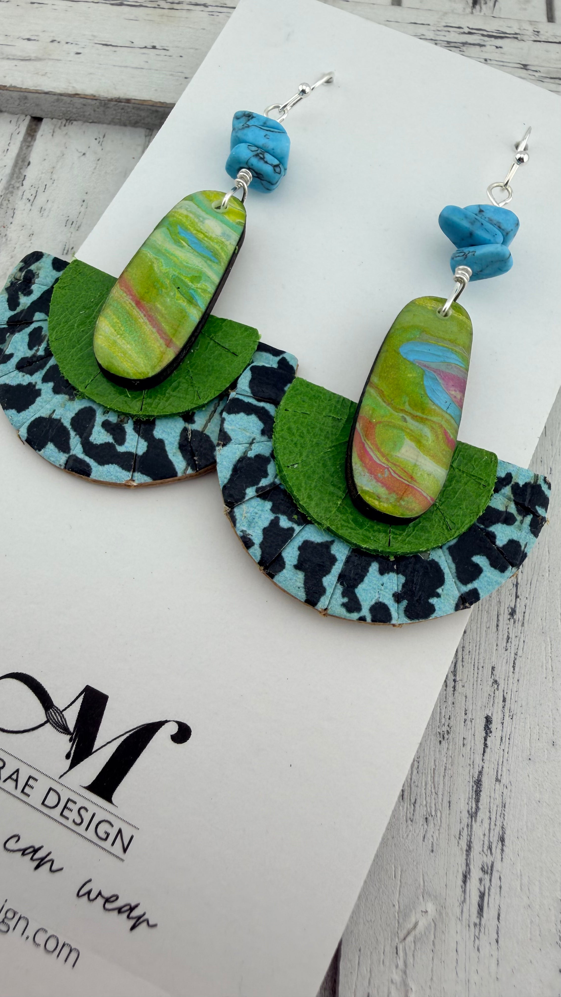 Sea Glass - The Shirley